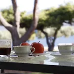 O Kipos 아파트호텔 Corinth