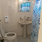 O Kipos 아파트호텔 3*