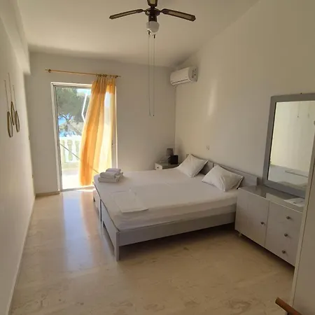Aparthotel O Kipos Corinth