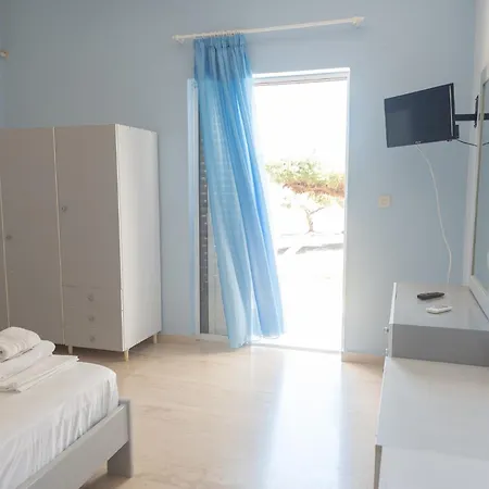O Kipos Aparthotel