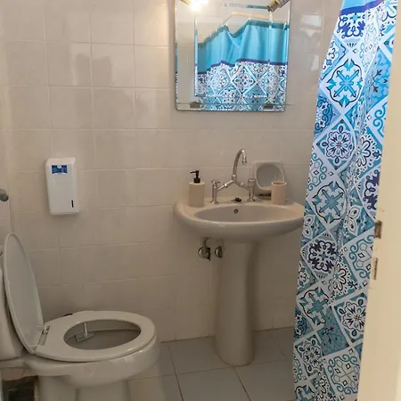 O Kipos Appart hôtel 3*