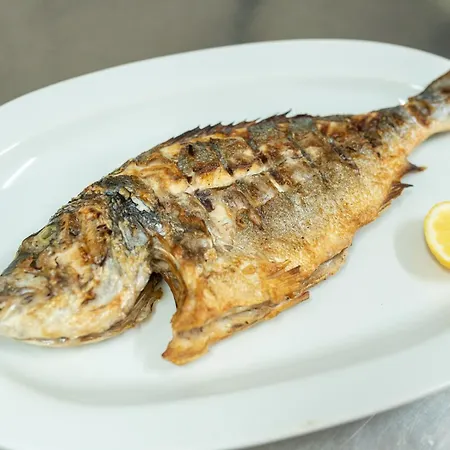 Lägenhetshotell O Kipos 3*