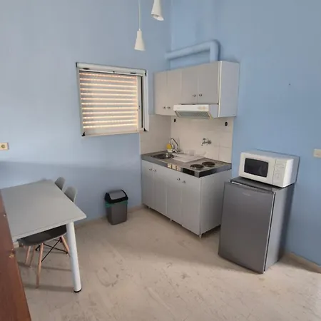 Aparthotel O Kipos Corinth