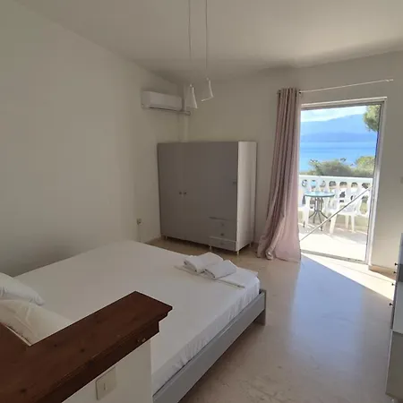 O Kipos Aparthotel