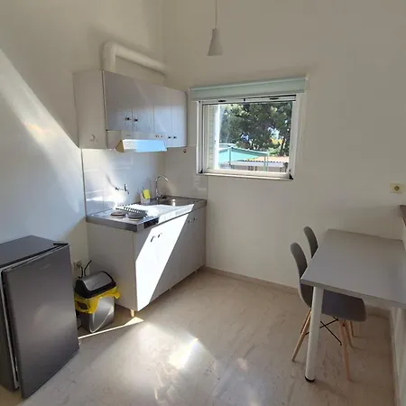 Aparthotel O Kipos
