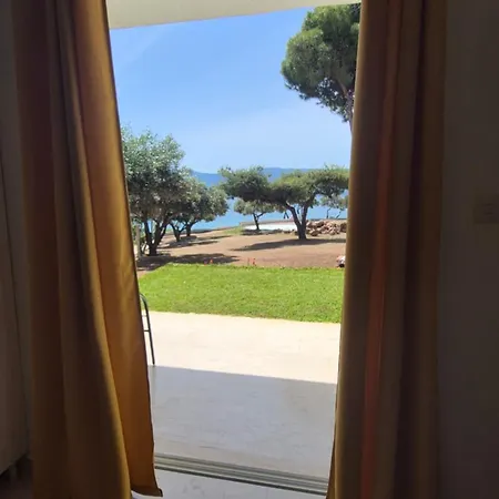 Aparthotel O Kipos 3*