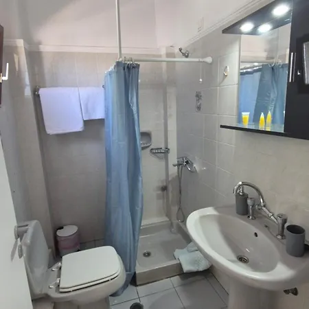 O Kipos Aparthotel