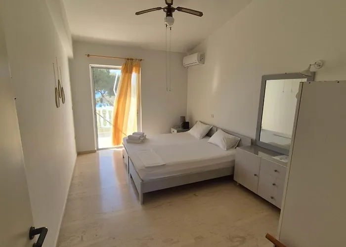 Aparthotel O Kipos Corinto