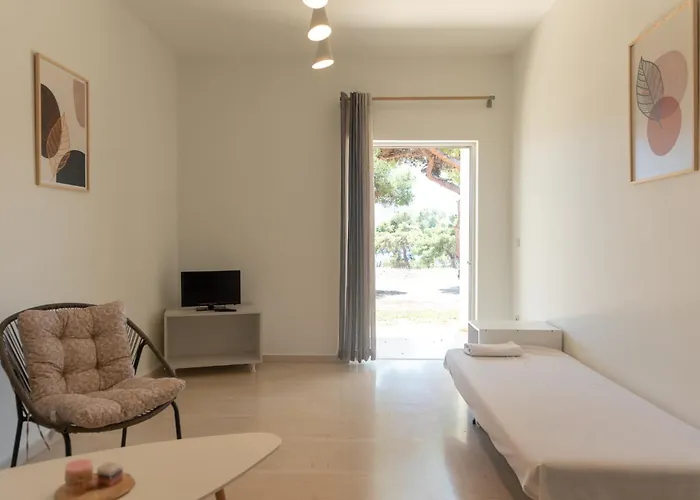 Lejlighedshotel O Kipos 3*