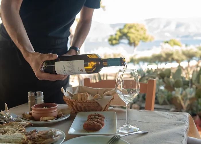 O Kipos Lägenhetshotell 3*