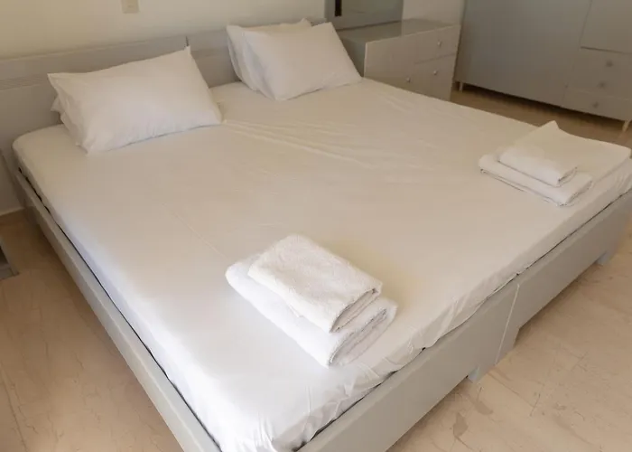 O Kipos 3* Corinth