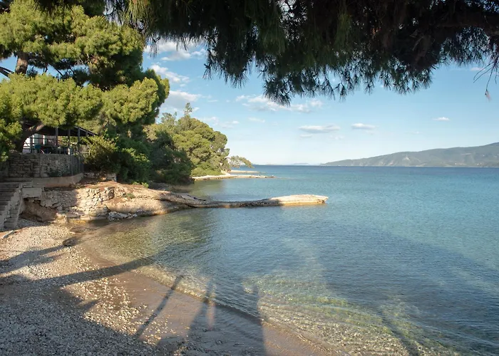 O Kipos Corinth