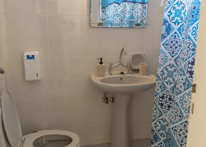 O Kipos Lejlighedshotel 3*