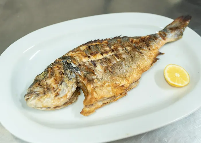 Aparthotel O Kipos 3*