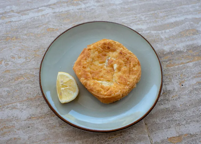 Aparthotel O Kipos Corinto