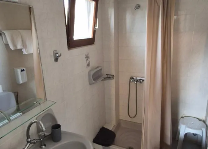 O Kipos Aparthotel 3*